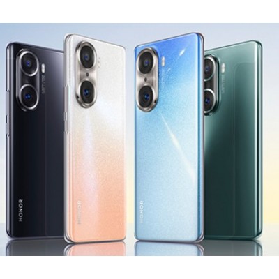 24期分期+送碎屏宝HONOR/荣耀X30i 5G手机